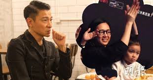 Ycf is an online college specializing in cg training. æ—©èªå®šæœ±éº—å€©ç‚ºçµ‚èº«ä¼´ä¾¶åŠ‰å¾·è¯èªæ„›å¥³å…'å¤šéŽæ„›è€å©† 20190704 Showbiz æ˜Žå ±olç¶²