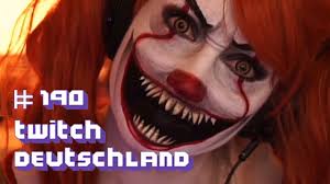 Trinkgeld to yvraldis eur 0. Just Chatting Twitch Clips Des Tages 190 Deutschland Germany Youtube