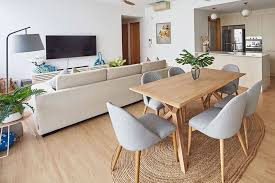 The placement of the sofa or couch in a living room is an important factor in determining how the décor would look like and how everyone would interact. The Best Solid Woods For Your Dining Table Castlery Australia