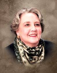 VIRGINIA STARR Obituary