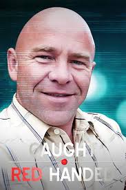 Caught Red Handed" Episode #8.16 (TV Episode 2020)