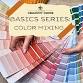 Color Mixing - Art Basics event in Cheyenne, WY