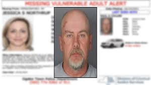 Police: Spencerport abduction suspect had history of violations