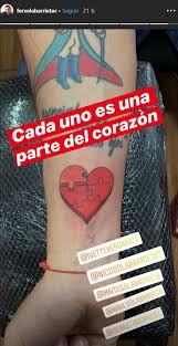 2001 yılında gazeteci ve tv sunucusu ivette vergara ile evlendi. La Familia Solabarrieta Vergara Sella Su Amor Con Un Lindo Tatuaje