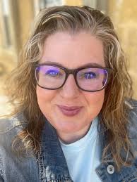 Kristen May — Chambers for Innovation & Clean Energy