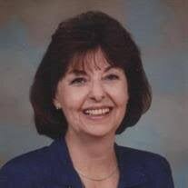 Earlene C. Backes Obituary