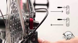 Atelier_26in vidéo de vtt publiée le le 23 avril 2012. Reglage Derailleur Arriere Velo Youtube