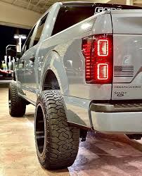 15 20 Ford F 150 Morimoto Xb Led Taillights Led Tail Lights Little Truck Tail Light