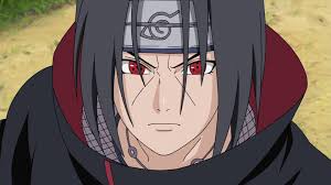 Itachi Uchiha Vs Tobi Orange Mask Battles Comic Vine