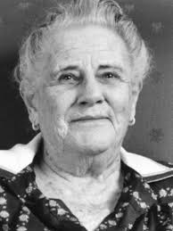 Dora May Plambeck Korngiebel