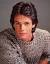 1980 S Feathered Hair Men