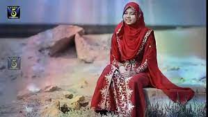 Aqsa abdul haq, karachi, pakistan. Aqsa Abdul Haq New Album Naat 2015 Video Dailymotion