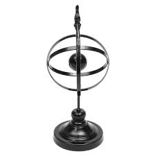 Arrow, wood arrow, wall decor, arrow decor, arrow wall decor, home and garden decor. New Wrought Iron Rustic Arrow Armillary Sundial Sphere Sculpture Globe Garden Home Decor Chile Shop