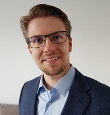 Dr. med. univ. Jan-Paul Bohn, PhD