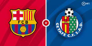 Getafe had a disastrous start to their campaigns, having lost to sevilla and valencia in their opening two games, and now face the might of a new look barcelona side who are expected to attack. Injury Suspension List And Expected Xis For Barcelona Vs Getafe