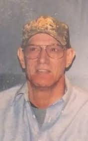 Charles R. "Chuck" Patterson Obituary