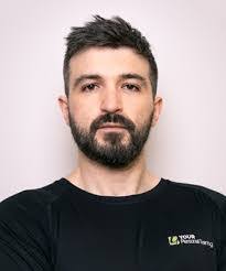 Jordan Ely's Instagram, Twitter & Facebook