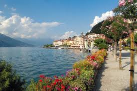Der comer see liegt in italien und ist eines der größten urlaubsgebiete in oberitalien und gleichzeitig neben dem lago maggiore auch einer der größten oberitalienischen seen. Fruhling Am Comer See Reiseburo Bustouristik Losch
