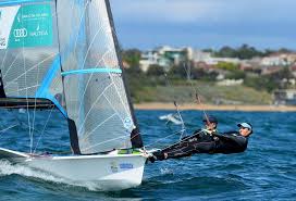 Maybe you would like to learn more about one of these? Rio 2016 49erfx Olympic Nomination Appeal Dismissed By Cas