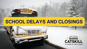 Maryland School Districts Announce Delayed Openings | Check List