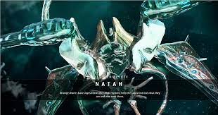 Maybe you would like to learn more about one of these? Natah Warframe Quest And How To Unlock A Complete Guide