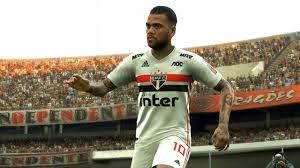 Tutorial ' how to install a face made by a facemaker with rdbm ' : Dani Alves Vuelve A Espana Desde Los Esports Con S2v