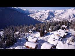 Visualice en una sola pantalla las previsiones de los 3 modelos de boletines más usados en francia: Sur La Piste De La Rosiere Meteo A La Carte Youtube