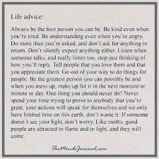 Always Be The Best Person You Can Be Good Person Quotes Be Yourself Quotes Time Quotes