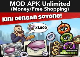 Oct 02, 2018 · free download mod apk android tahu bulat 2. Tahu Bulat Mod Apk 15 2 6 Free Shopping Unlimited Money 100 Work