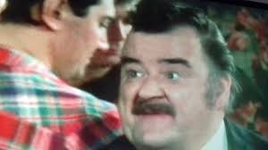 Our hero and saviour #Legendfriend Graham Cole Obe