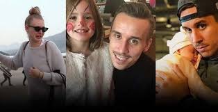 Denisa, eşi josef sural'ı kaybetmesinin ardından yaptığı ilk paylaşımda hayat bir daha asla aynı olmayacak, her an öleceğimi hissediyorum sonra bunu yapmamam gerektiğini biliyorum çünkü sen de. Josef Sural In Esinden Duygusal Paylasim