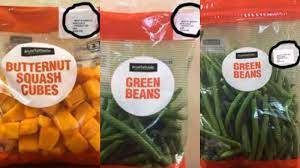 Listeria Prompts Recall For Marketside Brand Green Beans Butternut Squash Whnt Com