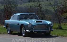Image result for Pacific Blue 1961 Aston Martin