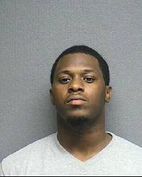 Suspect Arrested, Charged in Death of Female Found at 9500 Scranton