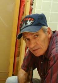 JOSEPH CAMERLIN Obituary (1952