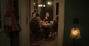 And being john malkovich have been. I M Thinking Of Ending Things Ending In The Book Spoilers