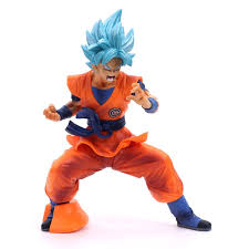 But it also felt so weird treating blue like it was some sort of rare, last option occurrence. Dragon Ball Z Super Son Goku Blue Hair Action Figure Shopee Philippines