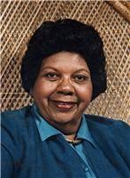 Juanita Koontz Obituary (2010)