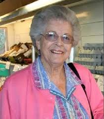 Carolyn Clapp Obituary (1924