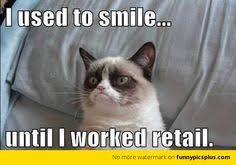 work on Pinterest | Funny Work Quotes, Retail and My Job via Relatably.com