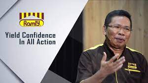 Dato haji ramly tidap melupakan orang yang di dalam kesusahan. Aatworld Com Arab Asian Trade Group