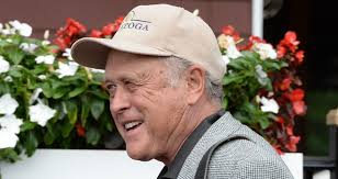 Hall of Fame trainer Jonathan Sheppard dies