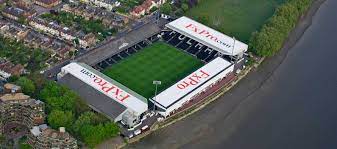 Craven Cottage Cover Jpg 890 395 Cottage Structures