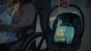 Pampers rewards by gifts to grow: Pampers Home Facebook
