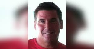 Obituary information for Scott Derrick Whitford