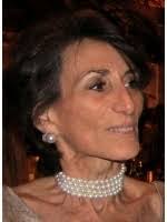 Barbara Katzenberg's Instagram, Twitter & Facebook