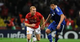 Tickets heute reduziert, sichern sie ihre sitzplätze, deutschland tickets 2021 Scholes Explains How He Knew Man Utd Would Win 2008 Cl