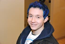 Dante Giglio's Instagram, Twitter & Facebook