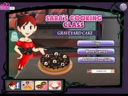 ¡te enseñará a preparar desde sushi hasta magdalenas! Bruno Juegos Online Gratis