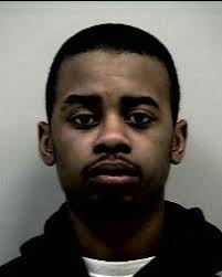 Gwinnett County Detention Center Docket